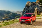 Skoda Karoq 2017 года (WW)